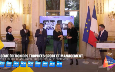 Bandes-annonces BFM des finalistes du Grand Prix du Public