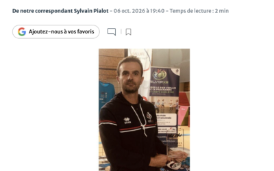 Caluire-et-Cuire : Silver XIII Équilibre couronné lors de la 13e édition des Trophées Sport & Management